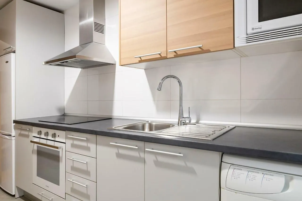 Apartamento Malaga Litoral Beach