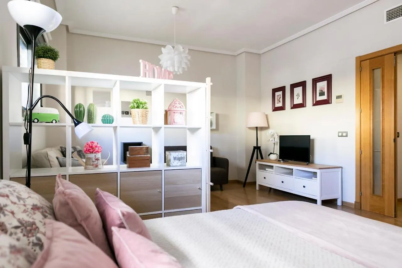 Apartman Apartamento Malaga Litoral Beach Spanyolország