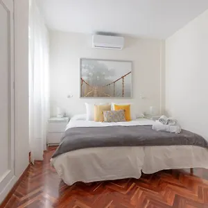  Apartamento Duplex Tejon & Private Terrace By Ele