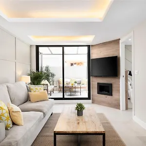 Apartamento Malagaroom Victoria 43
