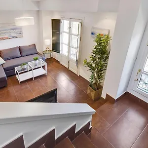  Apartamento Casita En Pedregalejo 19a
